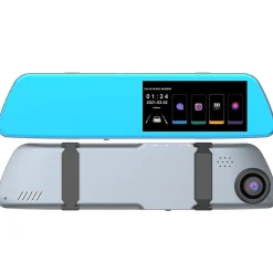Wideorejestrator Tracer M4TS FHD Orion, FHD