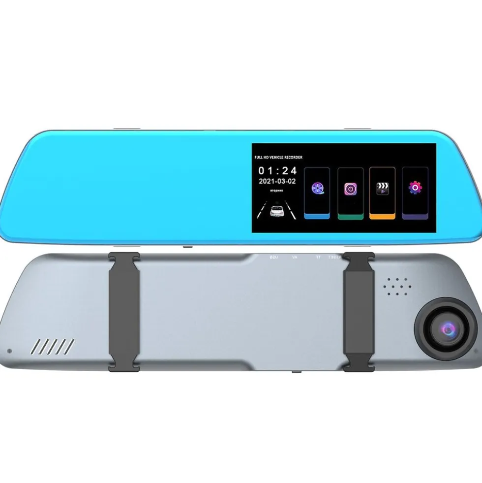 Wideorejestrator Tracer M4TS FHD Orion, FHD