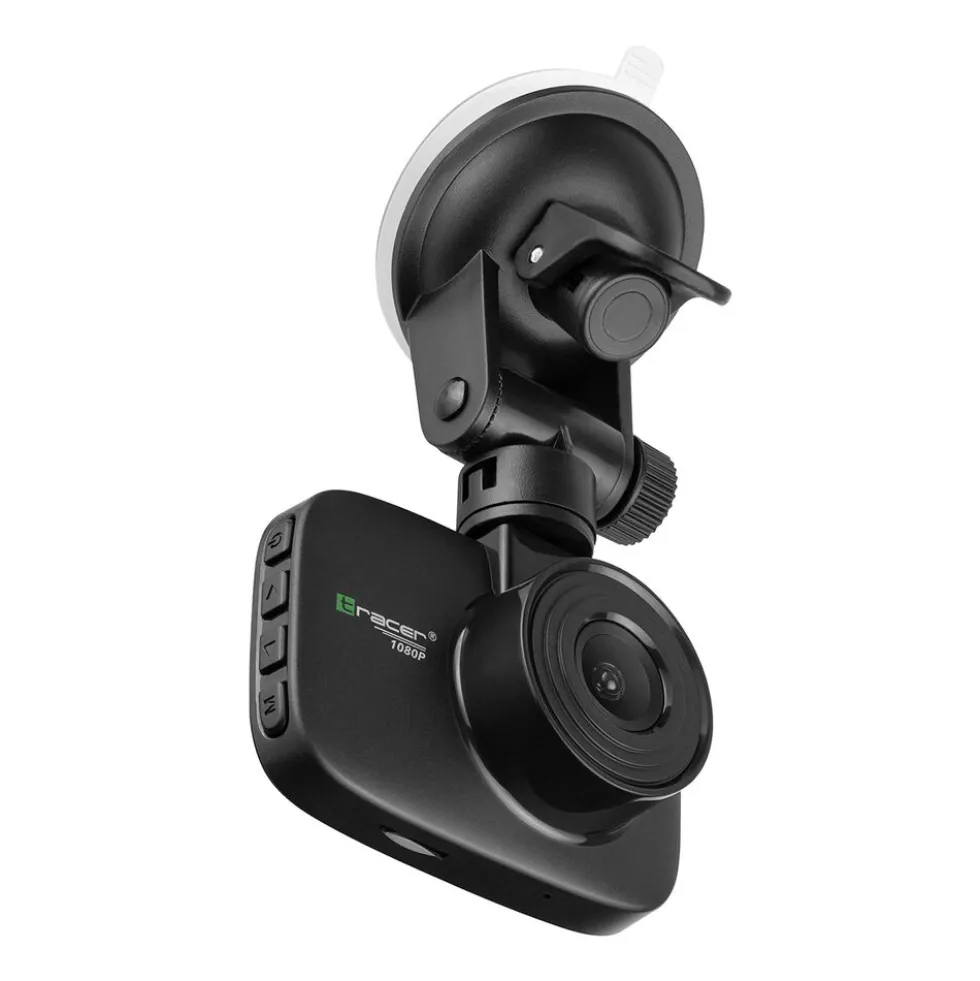 Wideorejestrator TRACER 2.2S FHD URSA, kąt widzenia 120 stopni