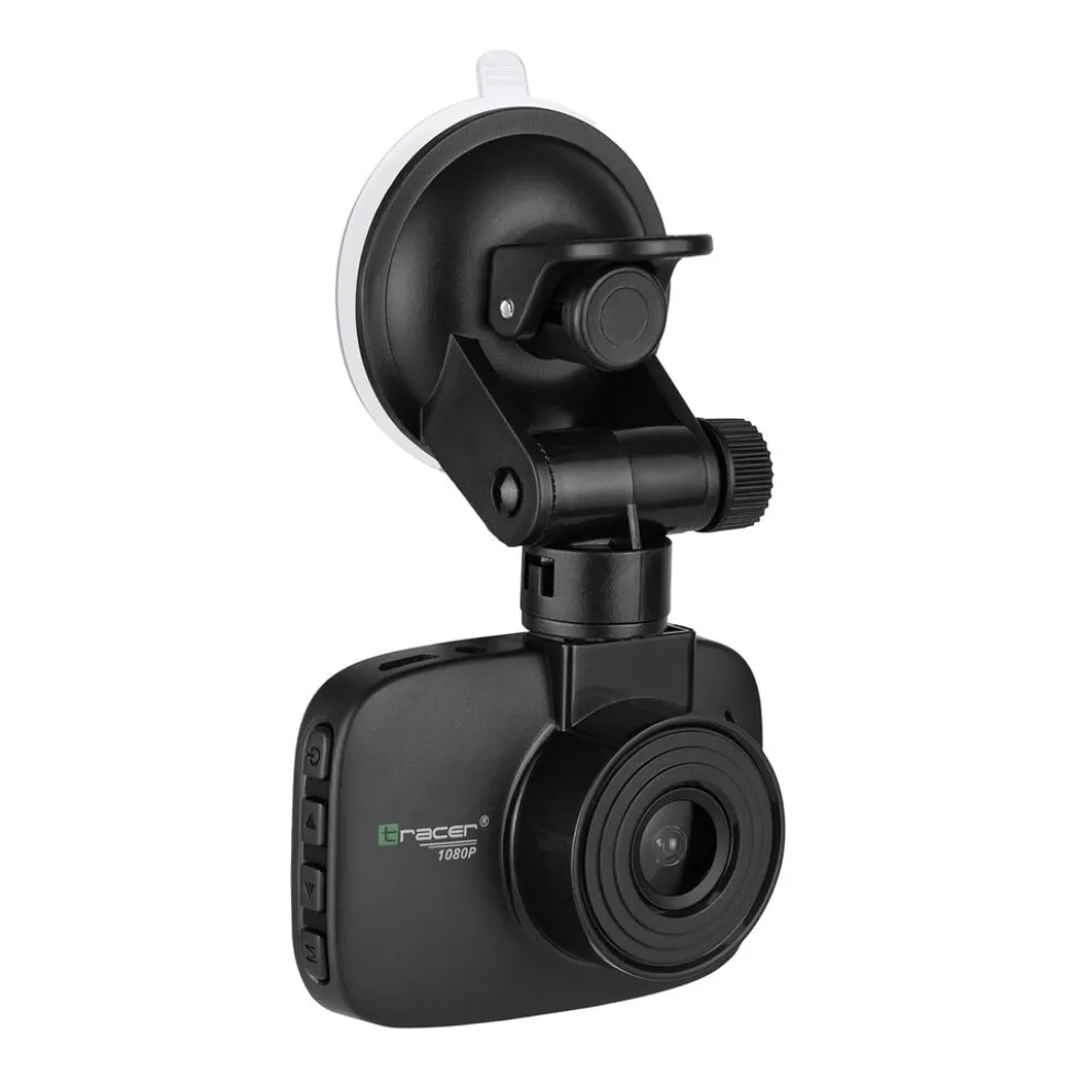 Wideorejestrator TRACER 2.2S FHD URSA, kąt widzenia 120 stopni