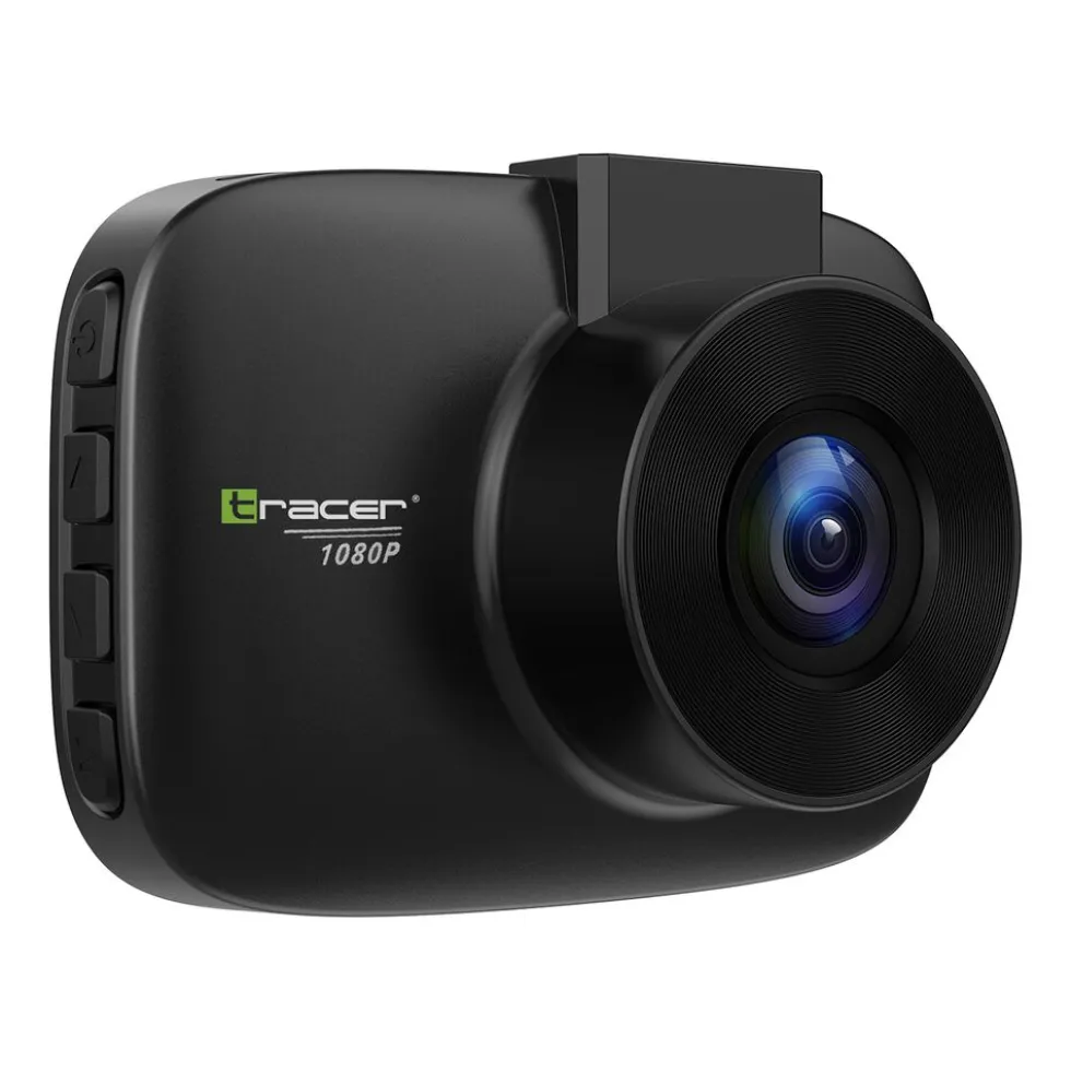 Wideorejestrator TRACER 2.2S FHD URSA, kąt widzenia 120 stopni