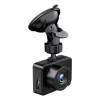 Wideorejestrator Tracer Spectra 2D, Full HD, kąt widzenia 140 stopni, czarny