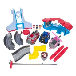 Wieża ratunkowa Spin Master Psi Patrol, 43 cm
