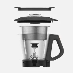 Wielofunkcyjny robot Taurus MyCook Next, 2000 W, sterowanie głosowe