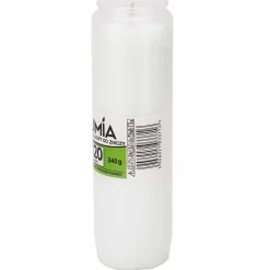 Wkład olejowy do zniczy Lumia, 120 godzin, 340 g, 18 sztuk