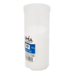 Wkład olejowy do zniczy Lumia, 60 godzin, 150 g, 36 sztuk