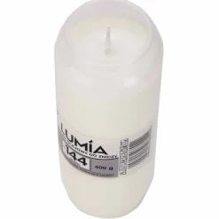 Wkład olejowy do zniczy Lumia, 144 godziny, 400 g, 11 sztuk