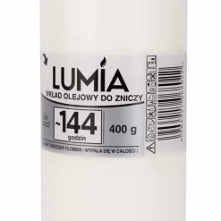 Wkład olejowy do zniczy Lumia, 144 godziny, 400 g, 11 sztuk