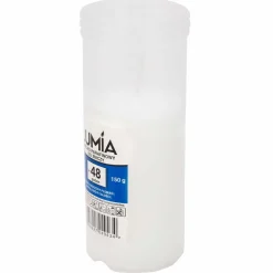 Wkład parafinowy do zniczy Lumia, 48 godzin, 150 g, 15 sztuk