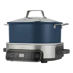 Wolnowar Ninja Foodi PossibleCooker MC1101EU, 6 l, 1000 W