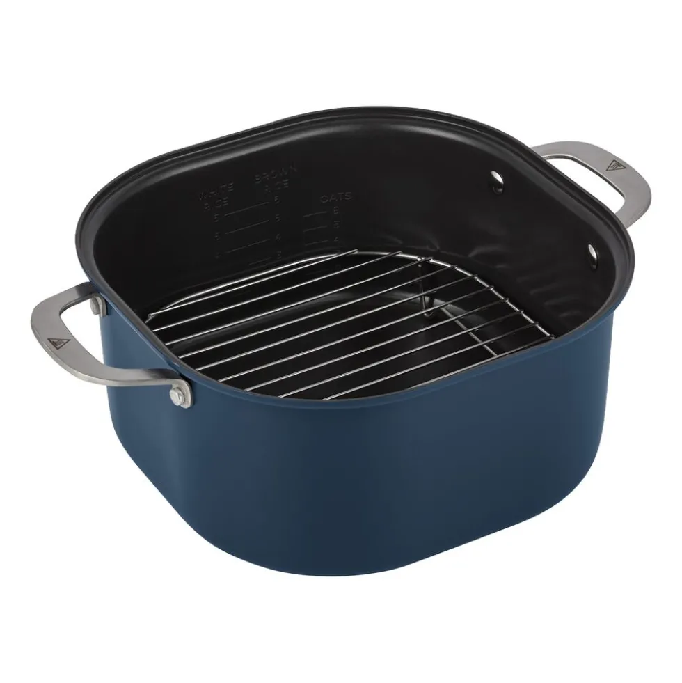 Wolnowar Ninja Foodi PossibleCooker MC1101EU, 6 l, 1000 W