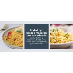 Wolnowar Ninja Foodi PossibleCooker MC1101EU, 6 l, 1000 W