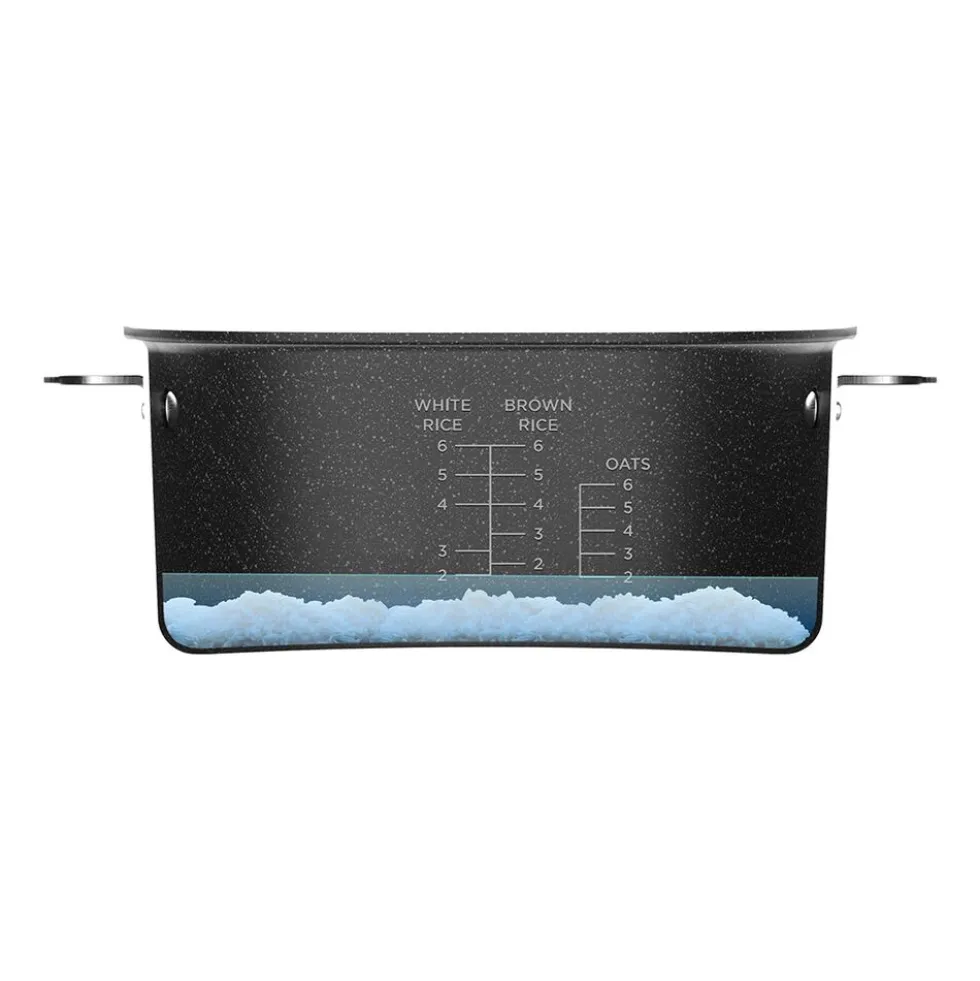 Wolnowar Ninja Foodi PossibleCooker MC1101EU, 6 l, 1000 W