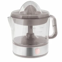 Wyciskarka do cytrusów BerlingerHaus BH/9719, 40 W, 0,7 l, taupe
