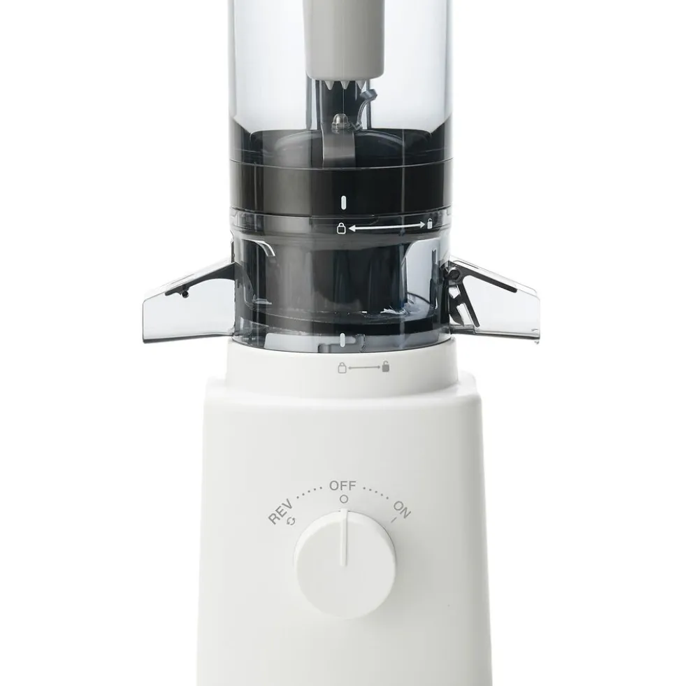 Wyciskarka wolnoobrotowa Olayks, 100 W