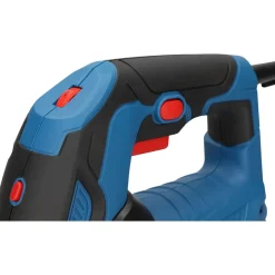 Wyrzynarka Blaupunkt JS5010, 800 W, z walizką