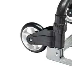 Wózek transportowy NAC 0070, 2-kołowy, do 70 kg, składany