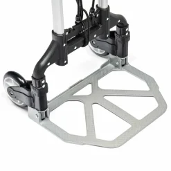 Wózek transportowy NAC 0070, 2-kołowy, do 70 kg, składany