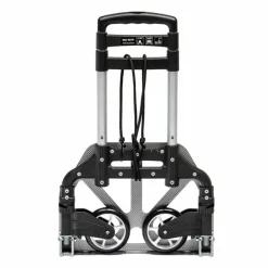 Wózek transportowy NAC 0070, 2-kołowy, do 70 kg, składany