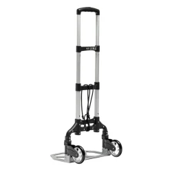 Wózek transportowy NAC 0070, 2-kołowy, do 70 kg, składany