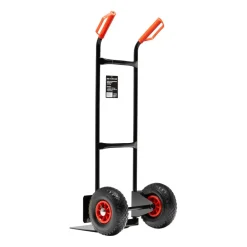 Wózek transportowy Nac T-2W-100, 2-kołowy, do 200 kg
