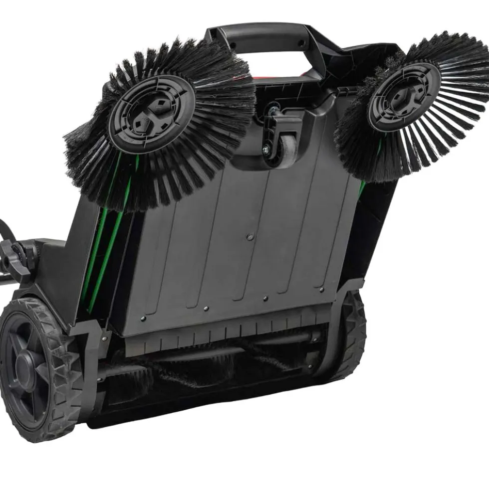 Zamiatarka ręczna NAC ZM-HS-S13, szerokosć zamiatania 65 cm