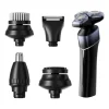 Zestaw do golenia 5 w 1 Maestro MR-675, 5 końcówek