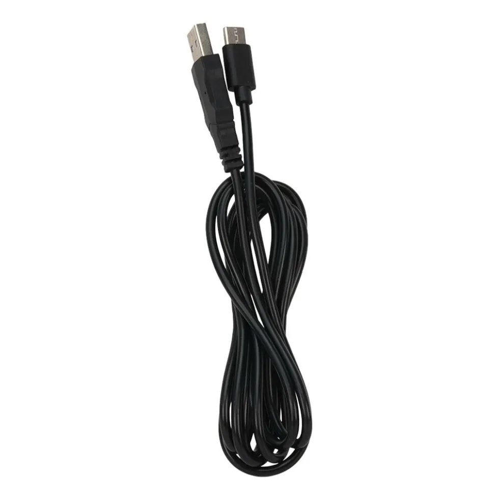 Zestaw gamingowy 2 w 1 Liocat GS 777 C, klawiatura i myszka, czarny