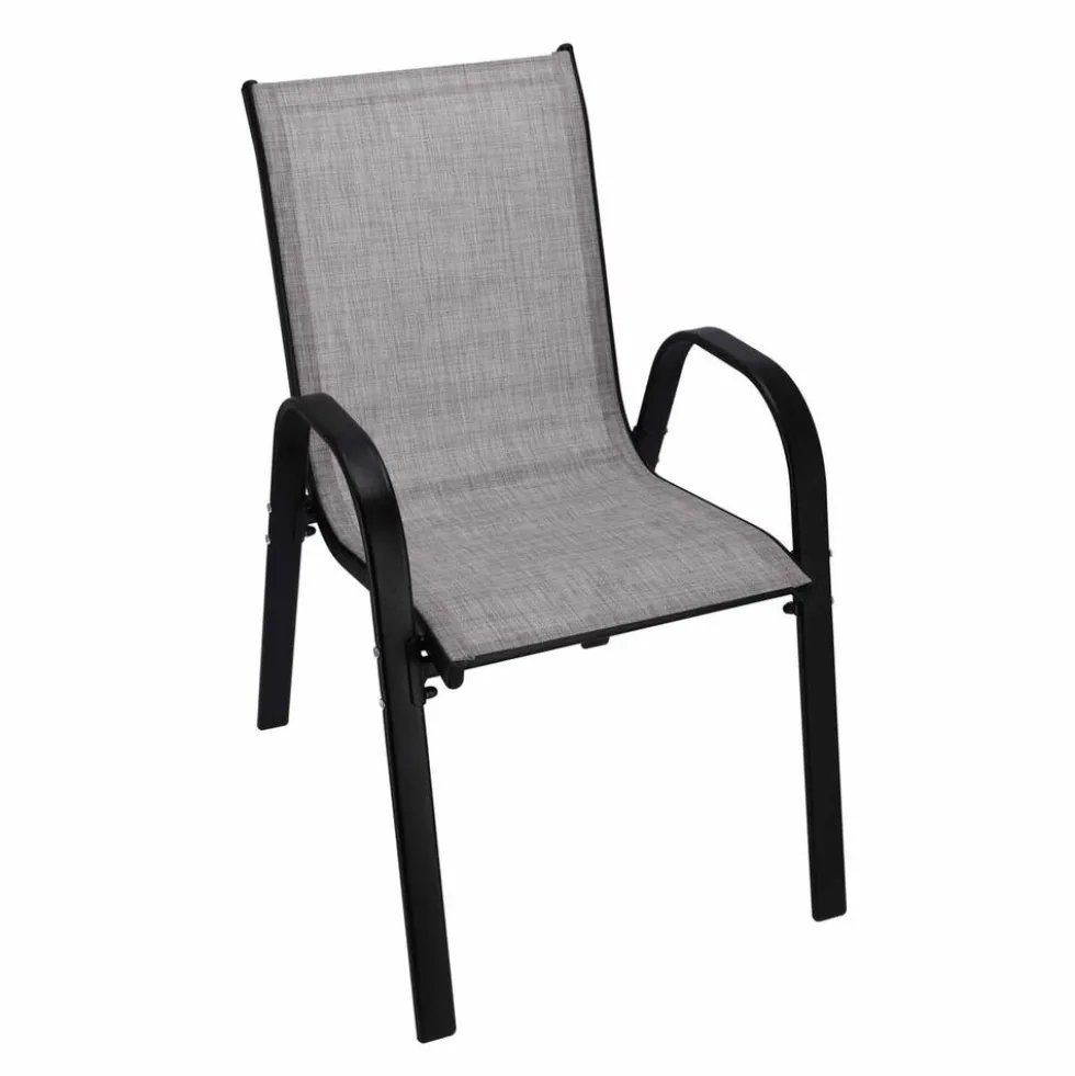 Zestaw mebli ogrodowych Jumi Fiesta, sofa, 2 krzesła, stolik