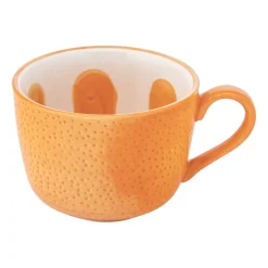 Zestaw śniadaniowy Altom Design Pomarańcza, 3 elementy