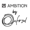 Zestaw obiadowy na 4 osoby Ambition by Oxford, 12 elementów, beżowy