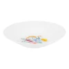 Zestaw obiadowy z porcelany Domotti Lili, na 6 osób, 18 elementów