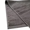 Zestaw ręczników frotte Art Soft Home Olimp, 500 g/m², 3 szt., szare