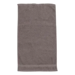 Zestaw ręczników frotte Art Soft Home, 460 g/m², 8 szt., wrzos szary