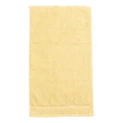 Zestaw ręczników frotte Art Soft Home, 460 g/m², 8 szt., żółte