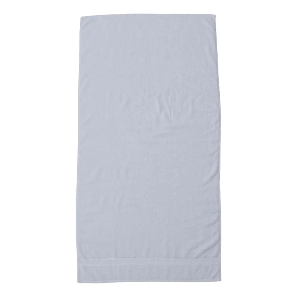 Zestaw ręczników frotte Art Soft Home, 500 g/m², 40 x 70 cm, 6 szt., białe