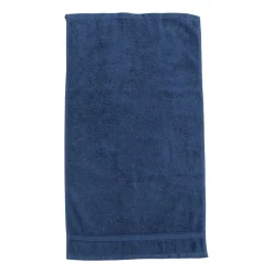 Zestaw ręczników frotte Art Soft Home, 500 g/m², 70 x 140 cm, 4 szt., niebieskie