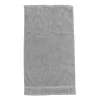 Zestaw ręczników frotte Art Soft Home, 460 g/m², 8 szt., szare