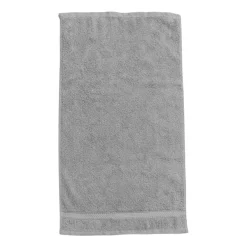 Zestaw ręczników frotte Art Soft Home, 460 g/m², 8 szt., szare