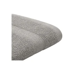 Zestaw ręczników frotte Art Soft Home, 460 g/m², 8 szt., szare