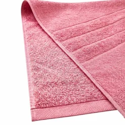 Zestaw ręczników frotte Art Soft Home Olimp, 500 g/m², 3 szt., różowe