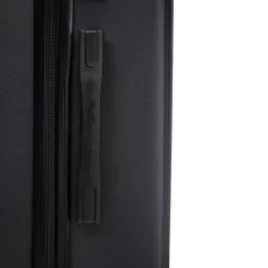 Zestaw walizek Wings Coot, 3 szt., czarne