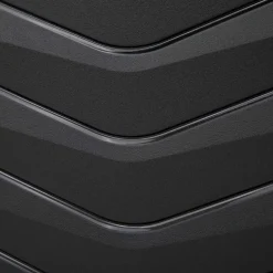 Zestaw walizek Wings Phoenix, 3 szt., czarne