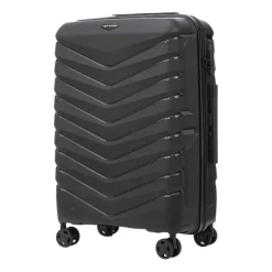 Zestaw walizek Wings Phoenix, 3 szt., czarne