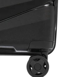 Zestaw walizek Wings Phoenix, 3 szt., czarne