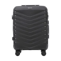 Zestaw walizek Wings Phoenix, 3 szt., czarne